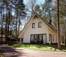 Exterieurzicht