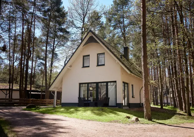 Drewitz Ferienhaus