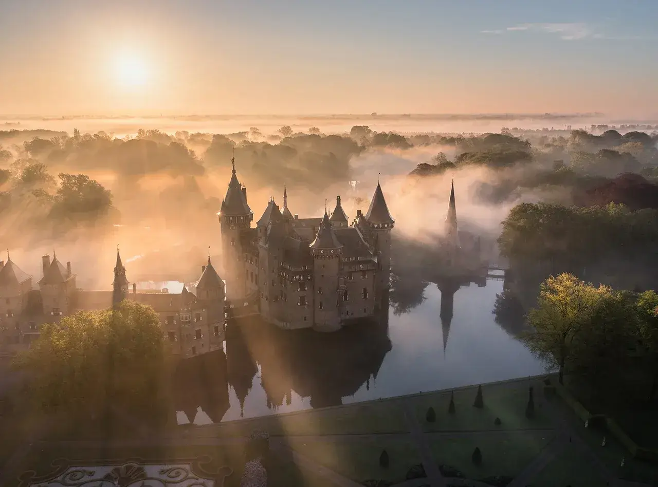 kasteel