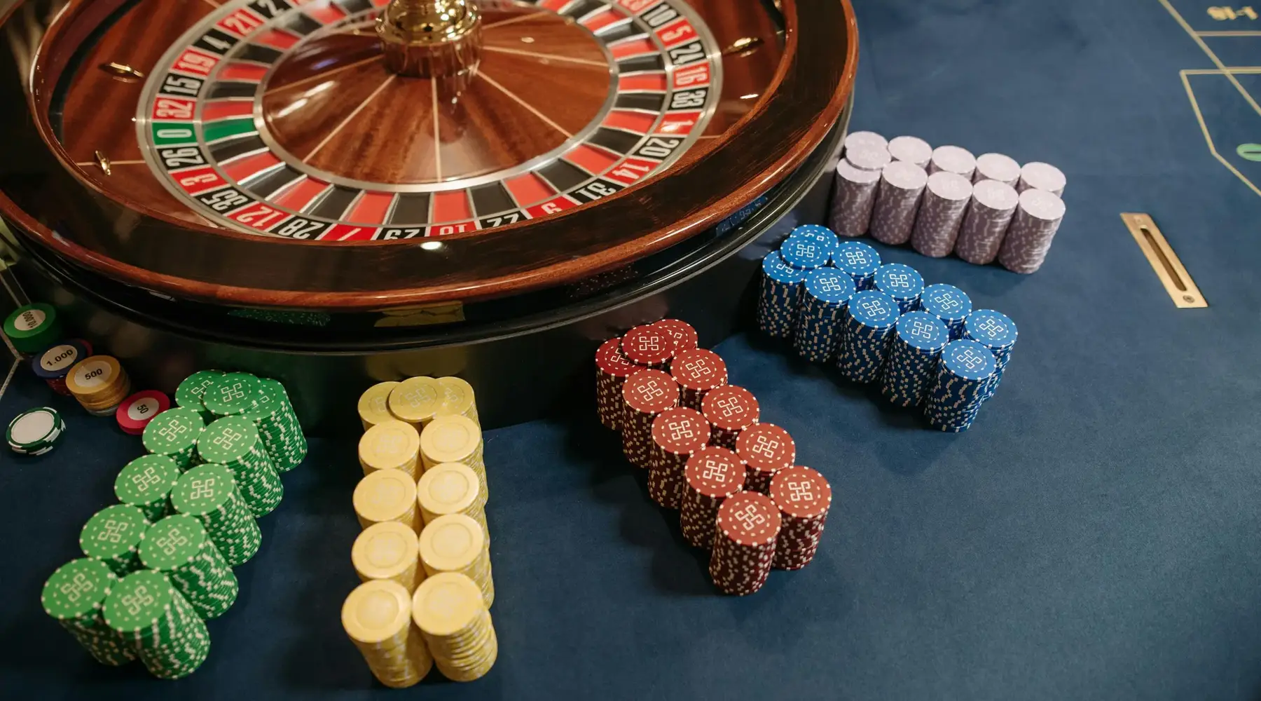 casino bonaire