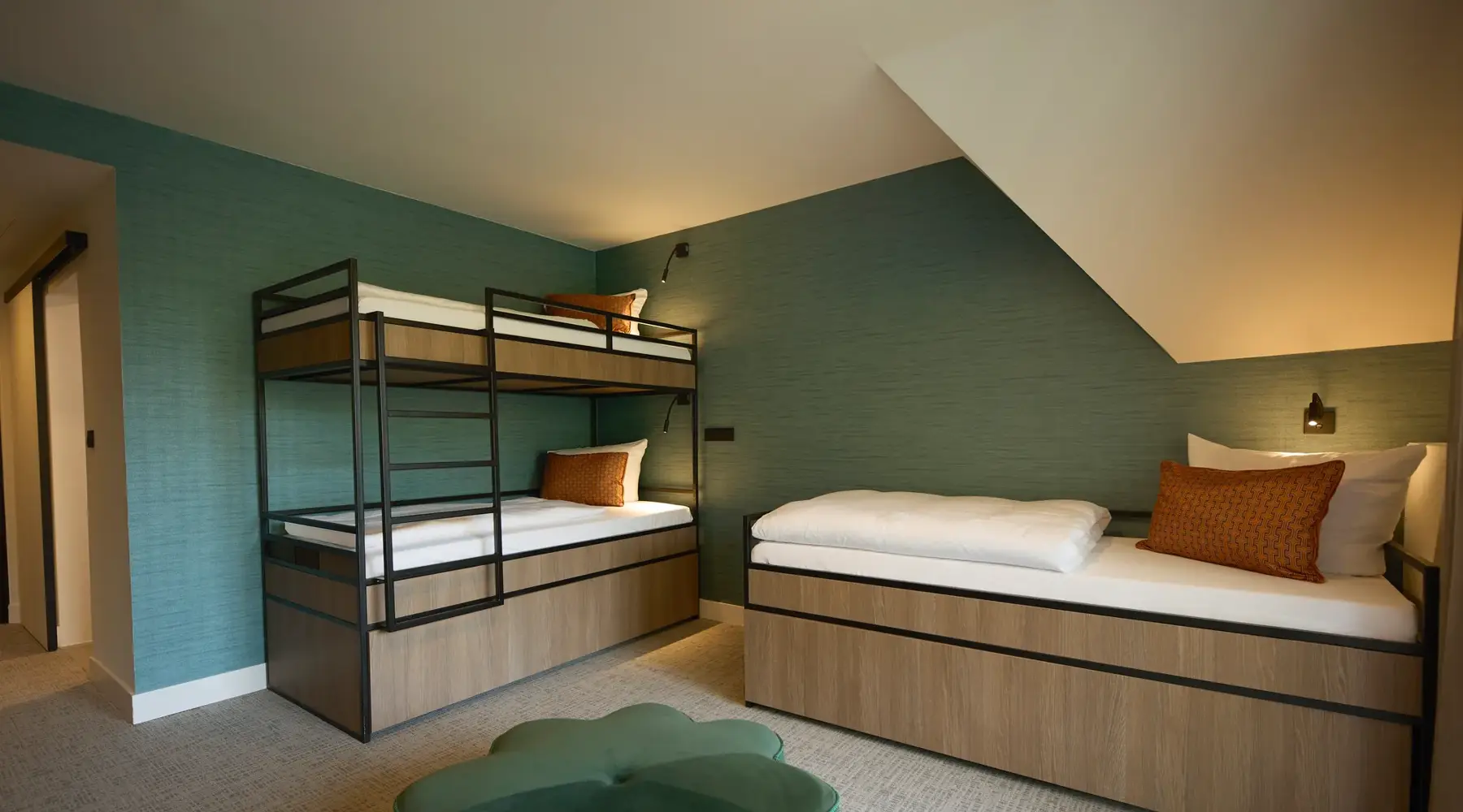kinderkamer