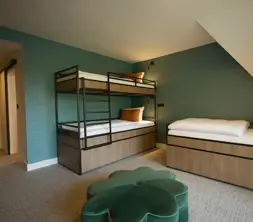 kinderkamer