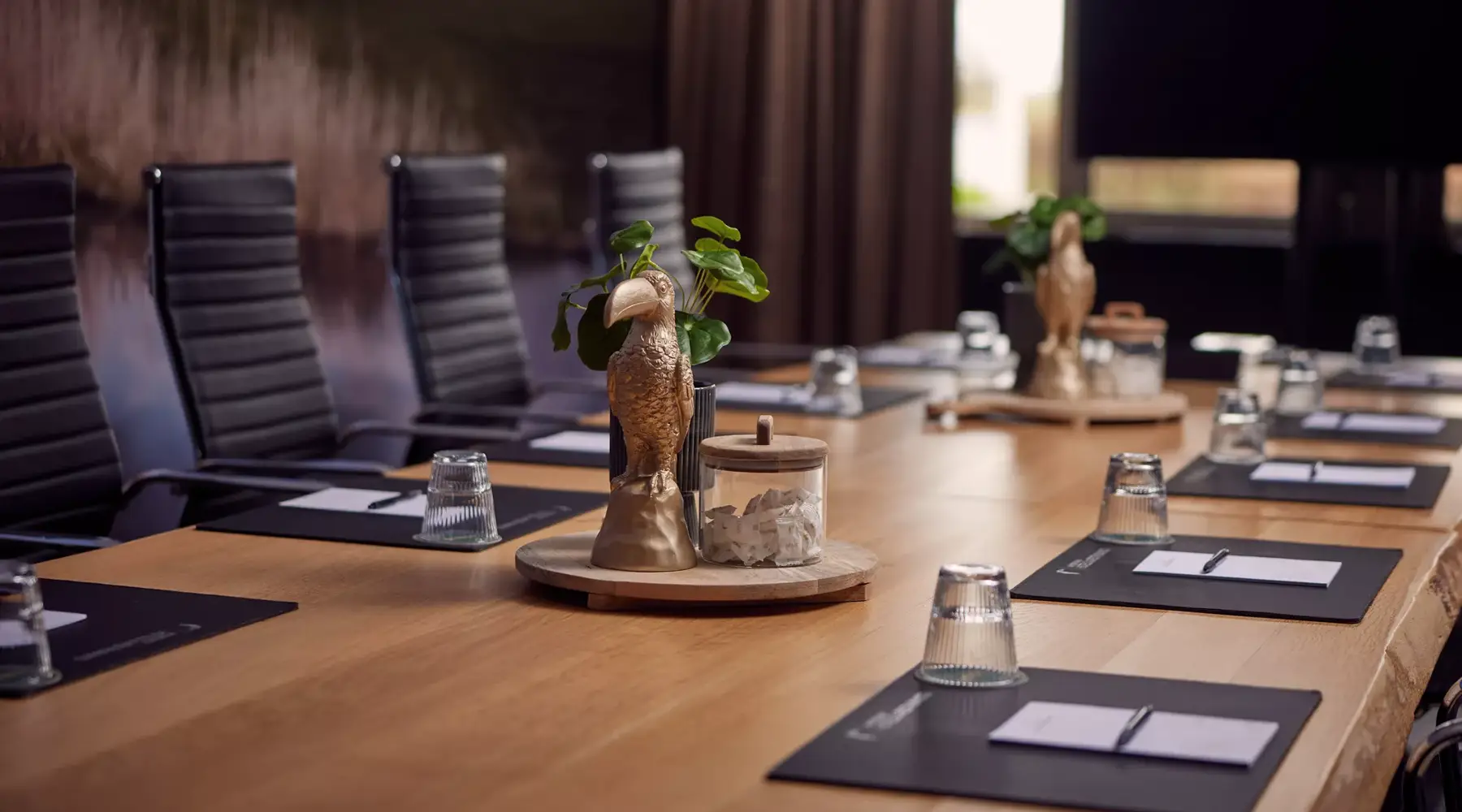 Boardroom Cuijk