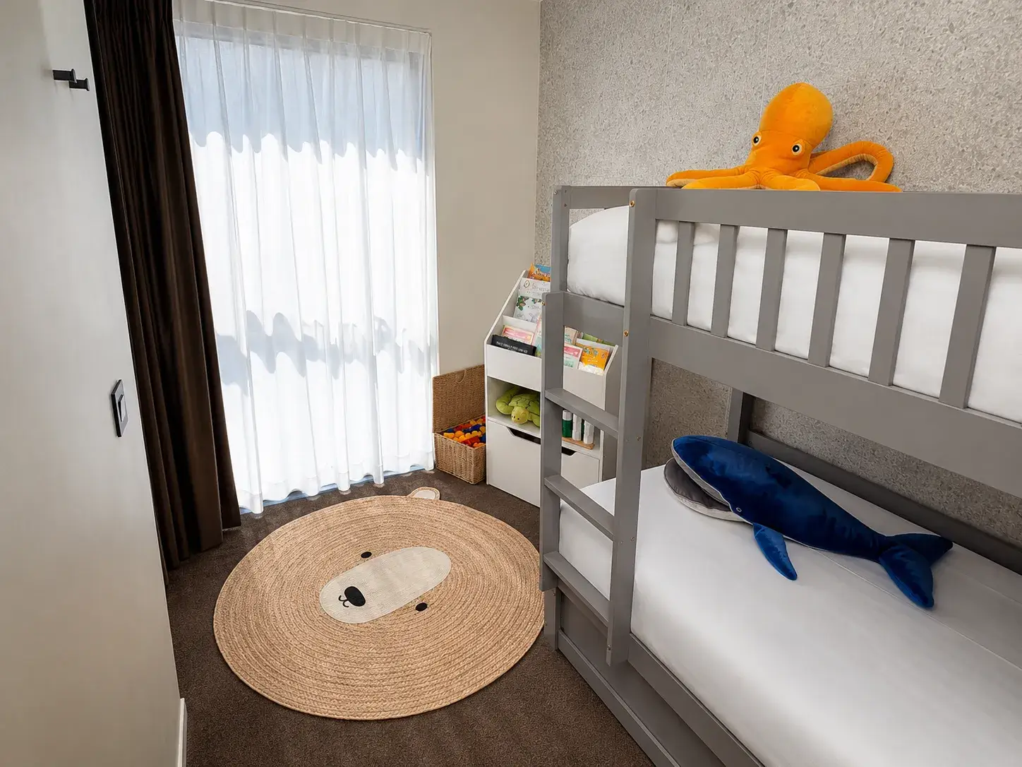 Children's room