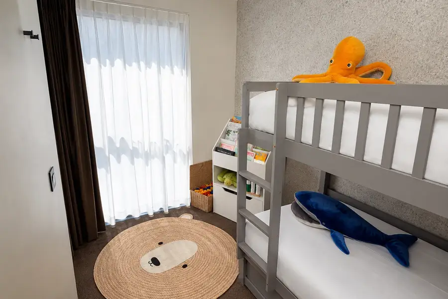 Kinderkamer