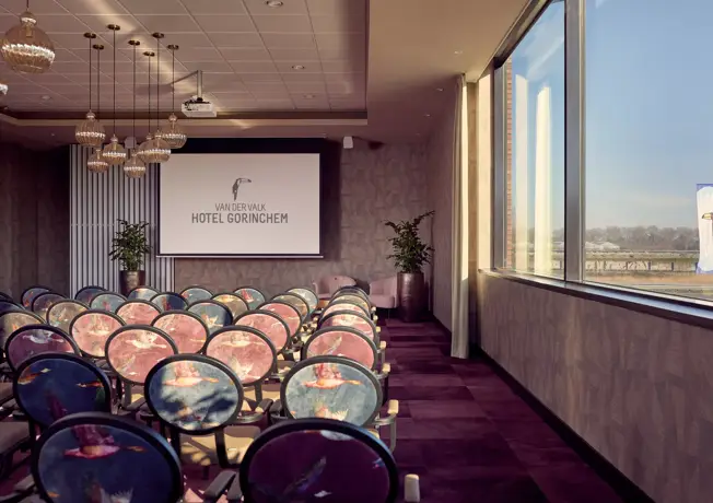 Groote Wiel + Merwede