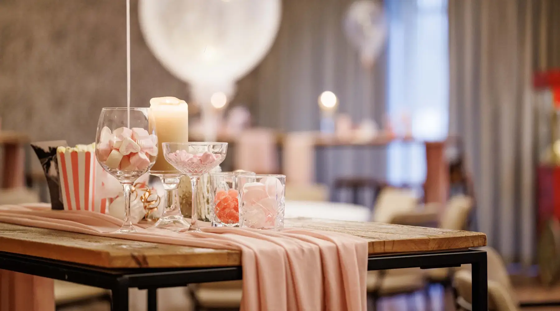 baby shower