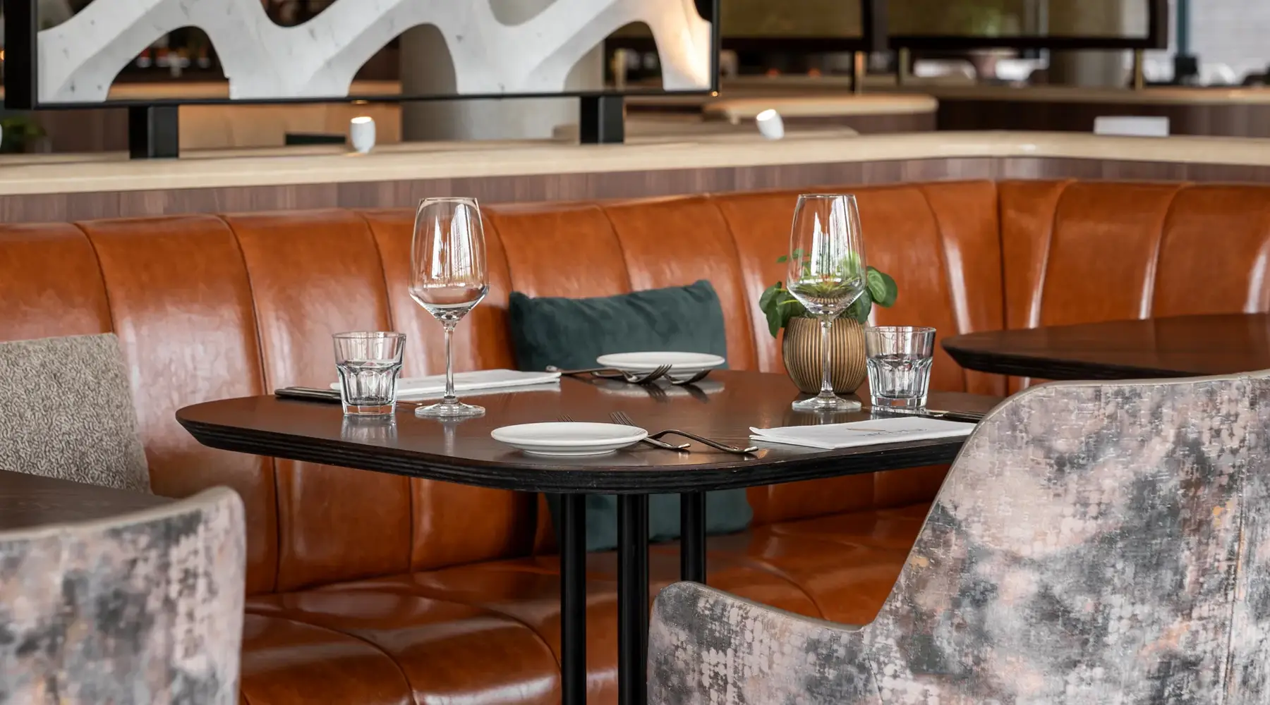 Restaurant Princeville