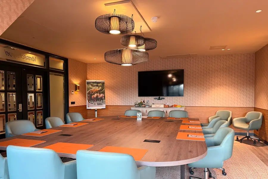 Boardroom 1