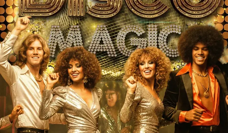 Forfait Disco Magic – Best of the 70’s & 80’s Dinner Show
