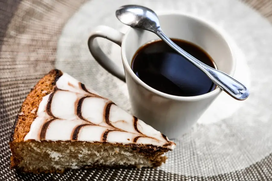 Koffie