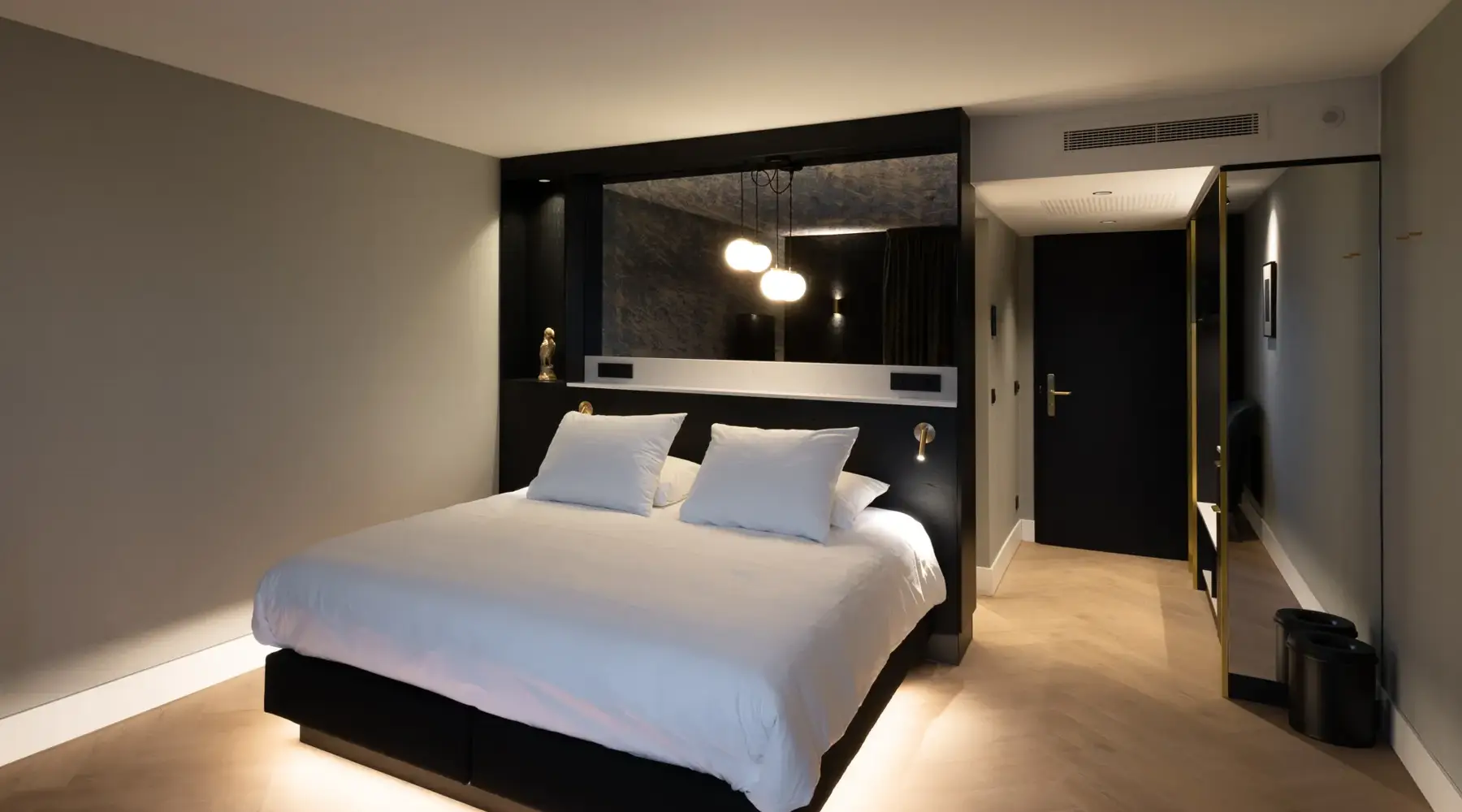 Comfort Deluxe room