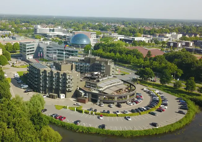 Hotel Leusden - Amersfoort