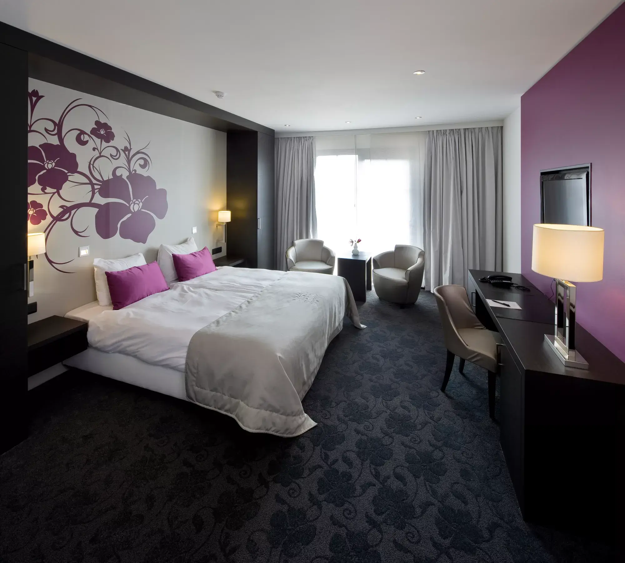 Comfortroom
