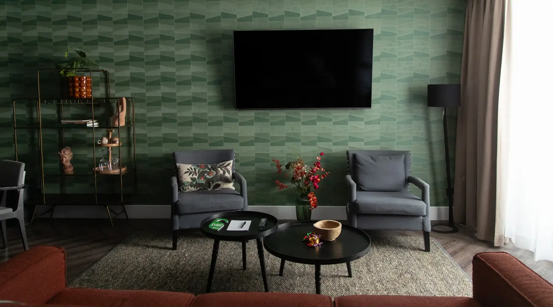 VIP suite | Van der Valk Sassenheim - Leiden