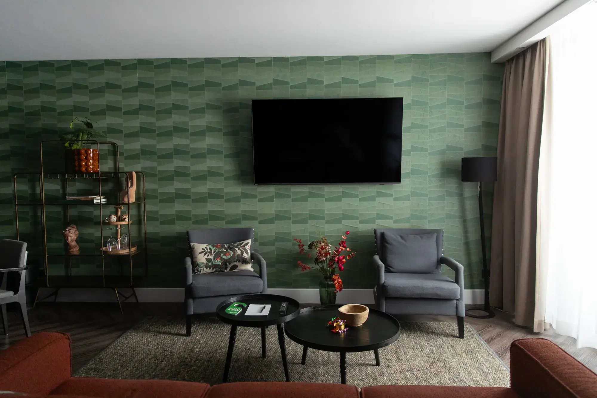 VIP suite | Van der Valk Sassenheim - Leiden