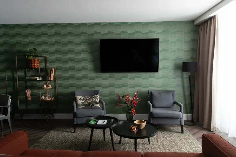 VIP suite | Van der Valk Sassenheim - Leiden