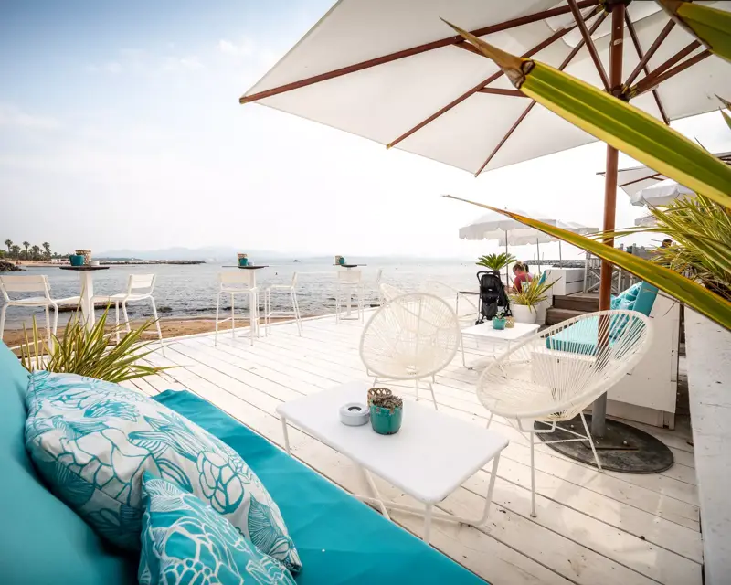 Terras
