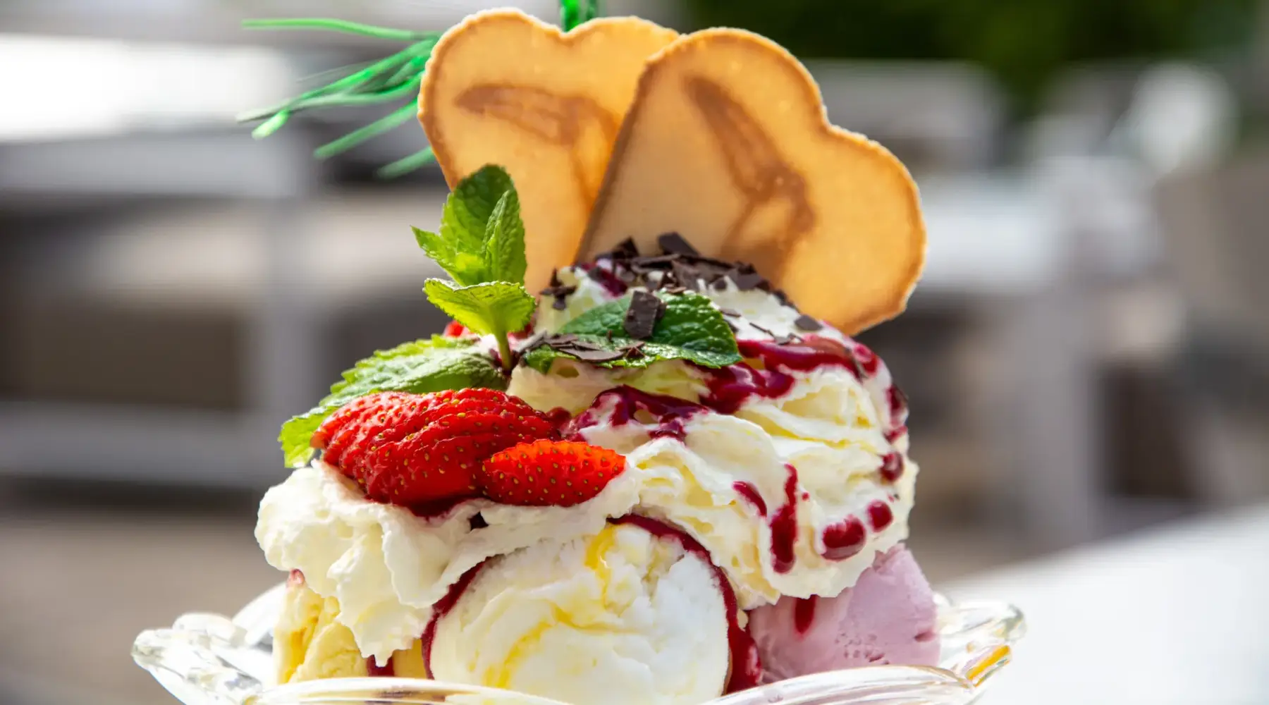 Jubiläums Special
