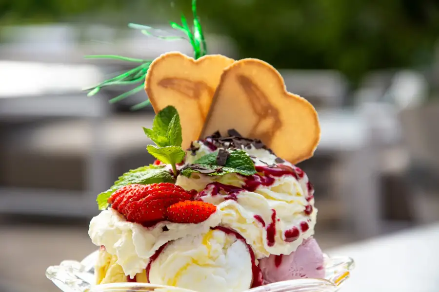 Jubiläums Special