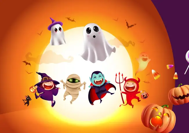 halloween