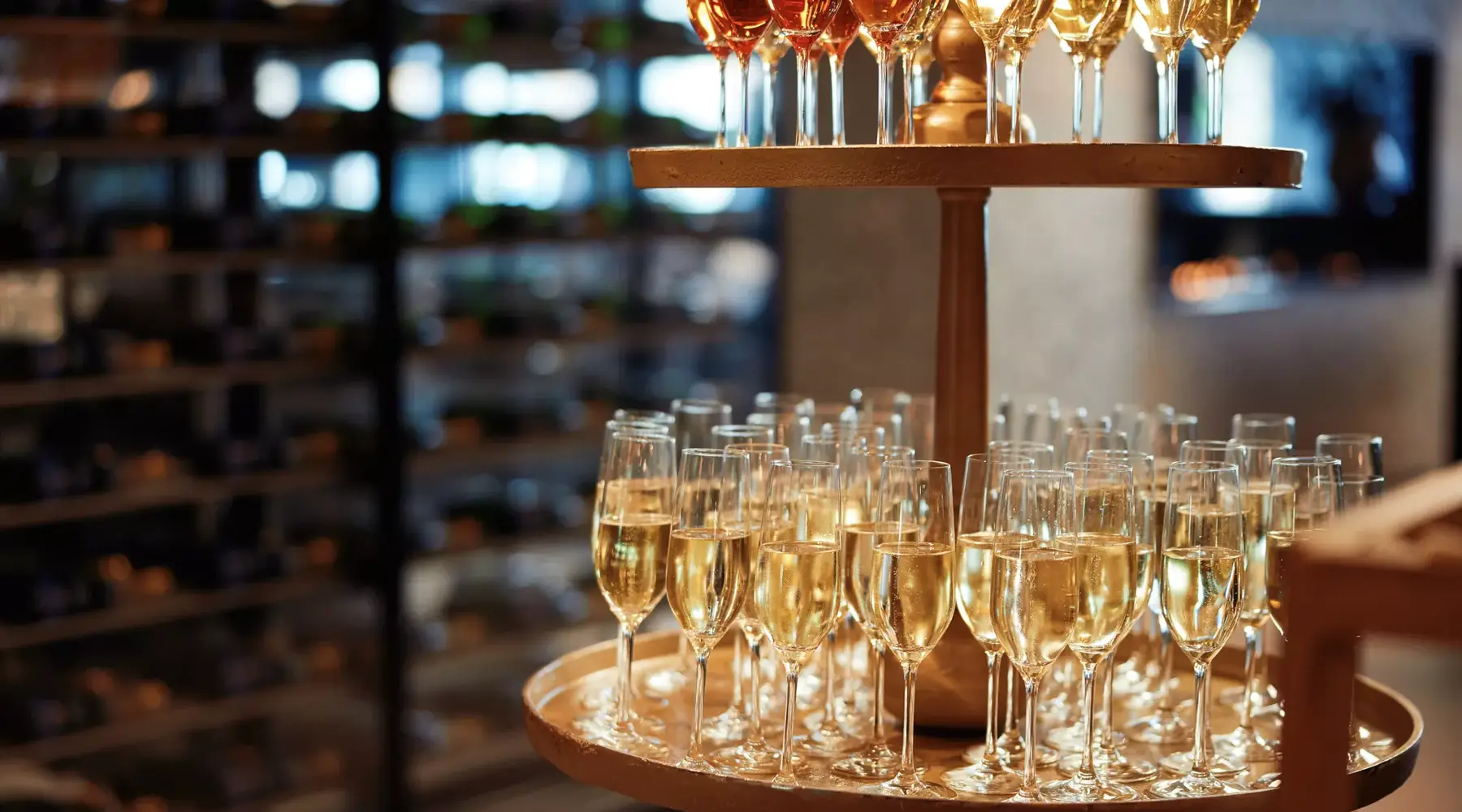 New Year's Eve at Van der Valk Hoorn