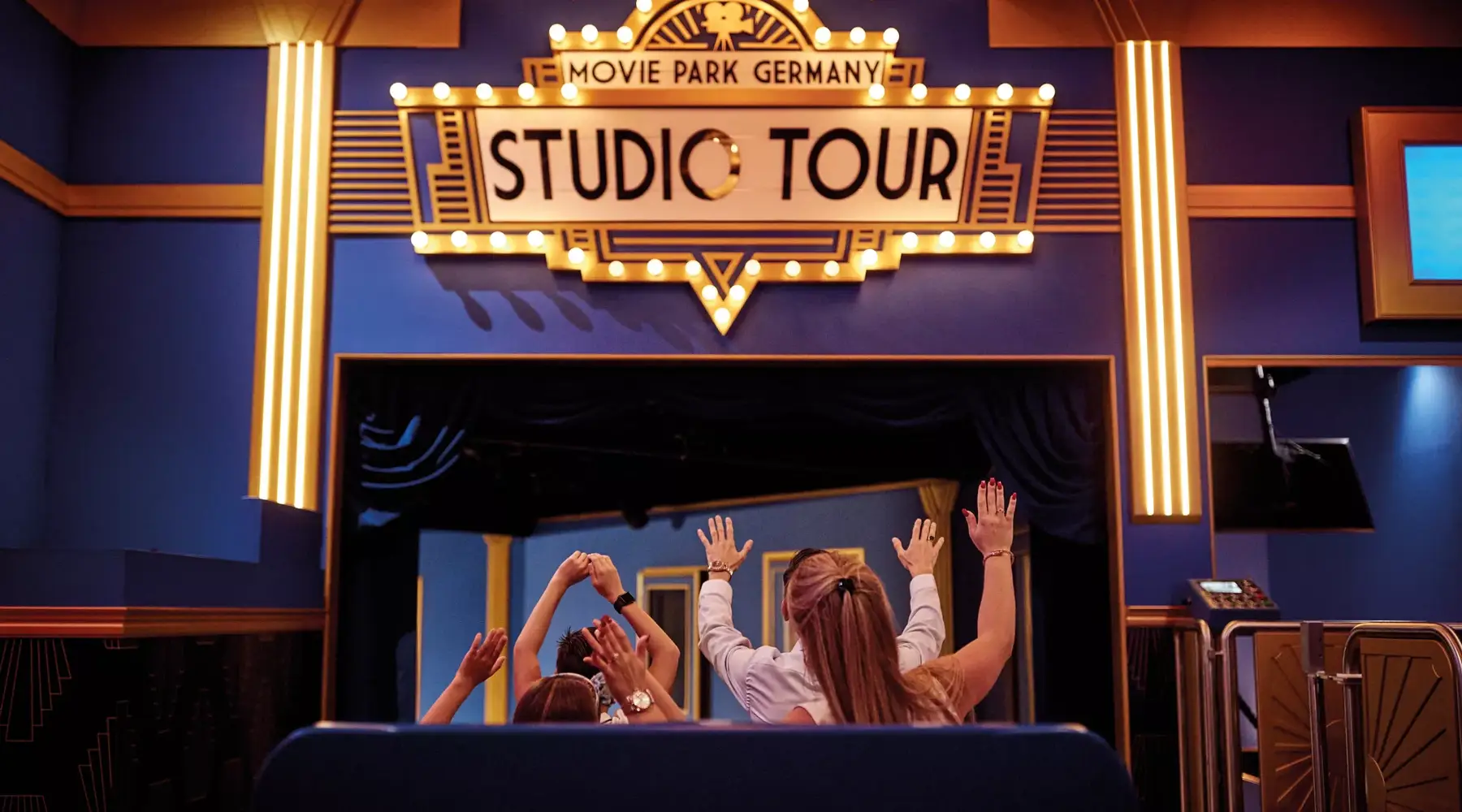 Moviepark Germany
