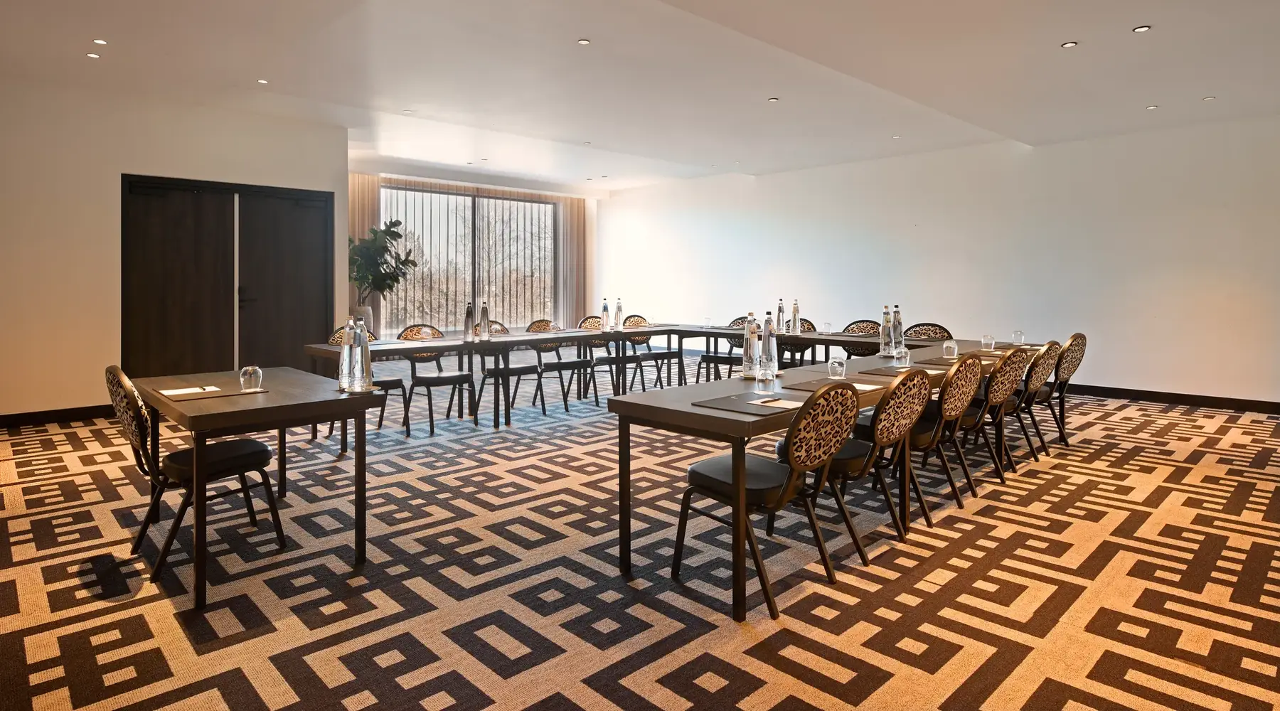 Schulung im Hotel Nuland - 's-Hertogenbosch