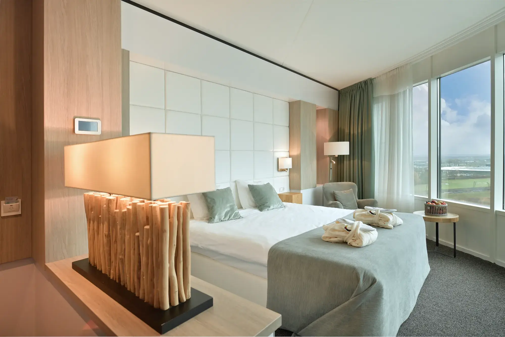 Executive Hotel Tiel