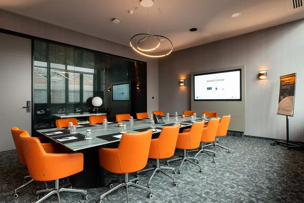 Meeting