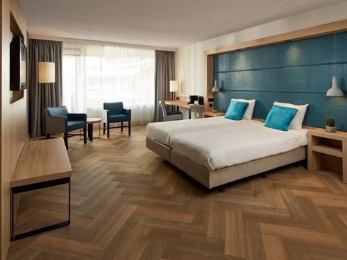 Hotelzimmer