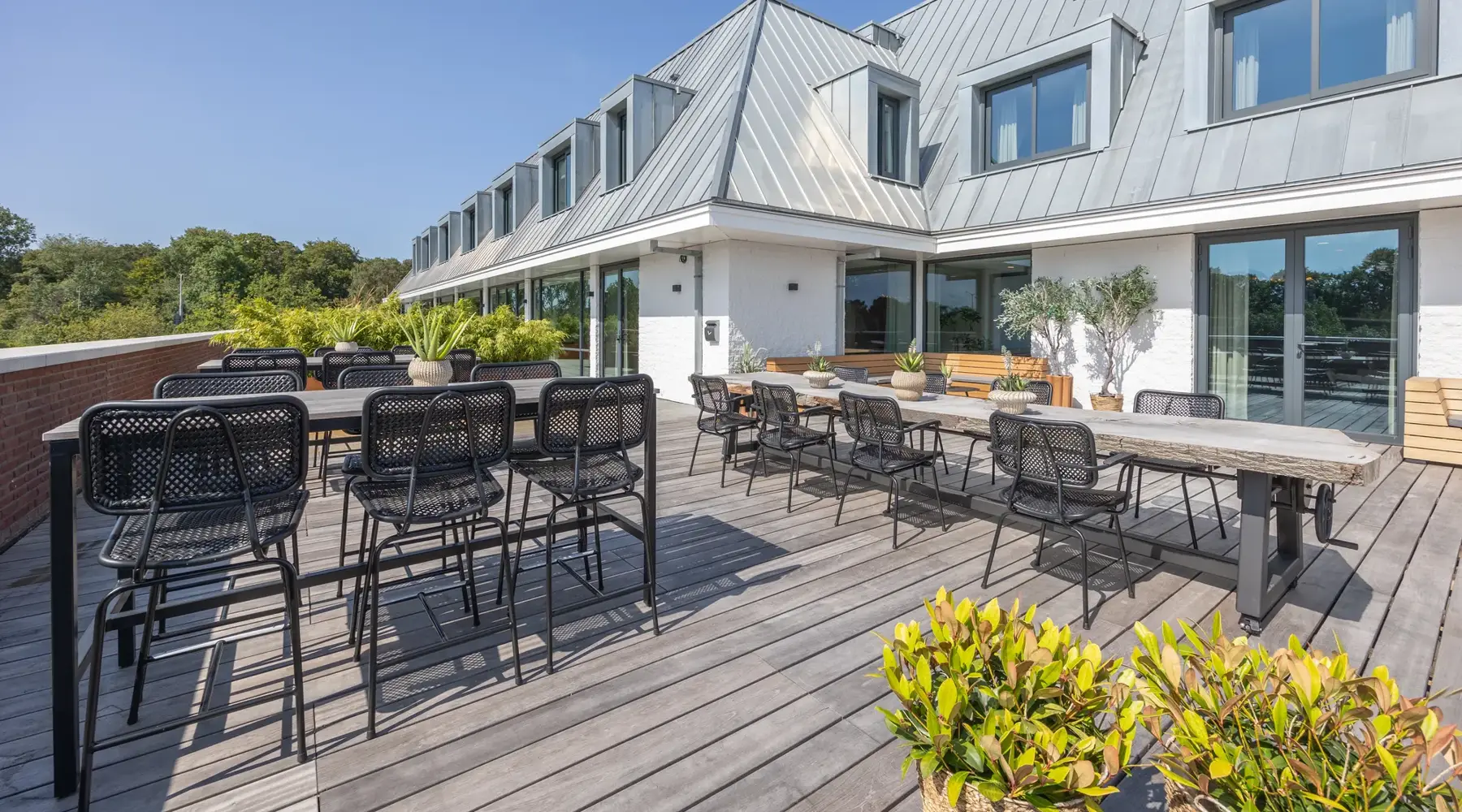 Van der Valk Hotel Den Haag Wassenaar | Beste prijsgarantie