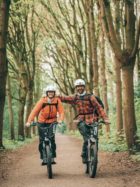 teambuilding Van der Valk Hotel Ghent