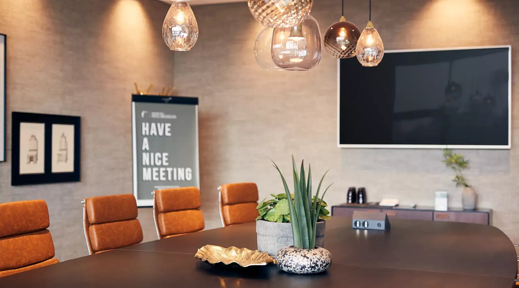 Boardroom
