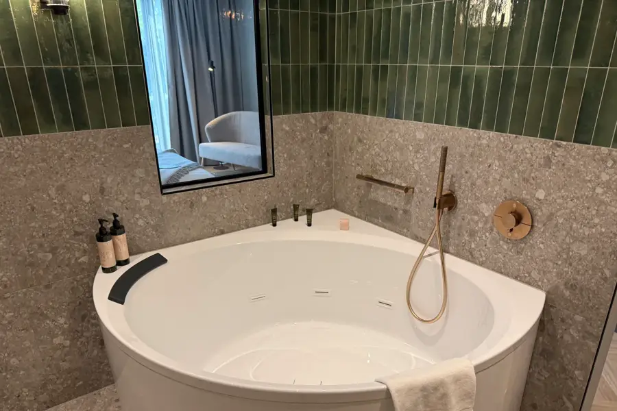 Junior Wellness Suite
