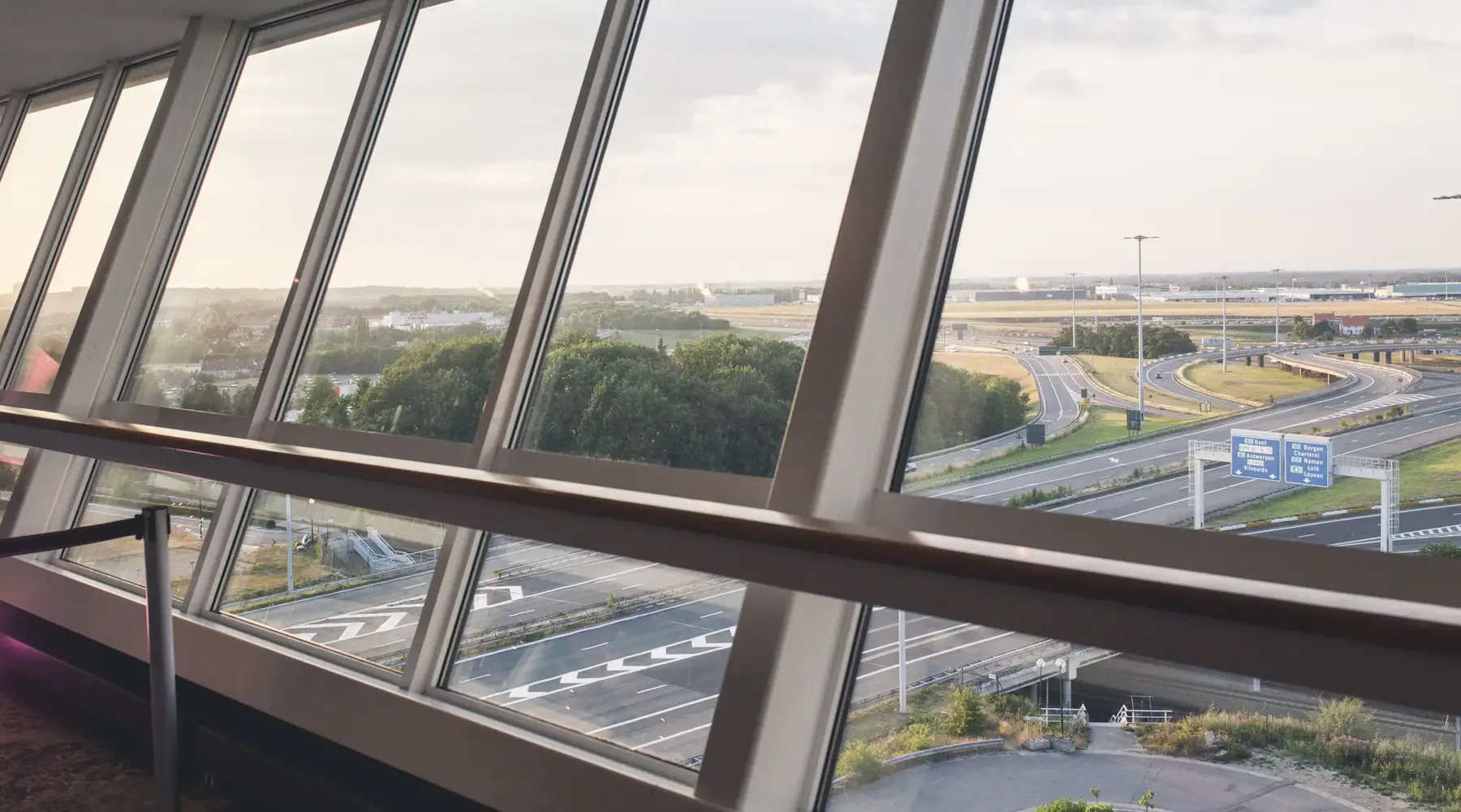 Sky lounge 6