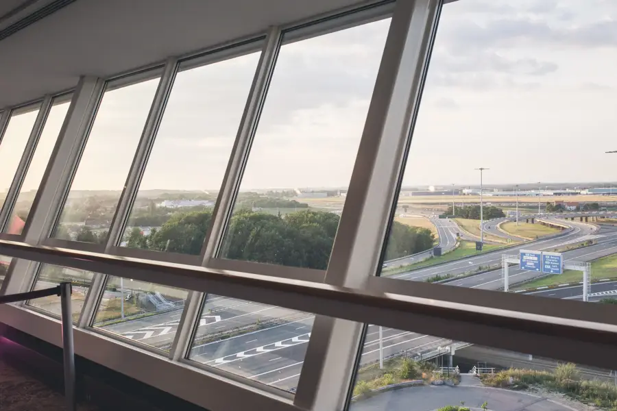 Sky lounge 6