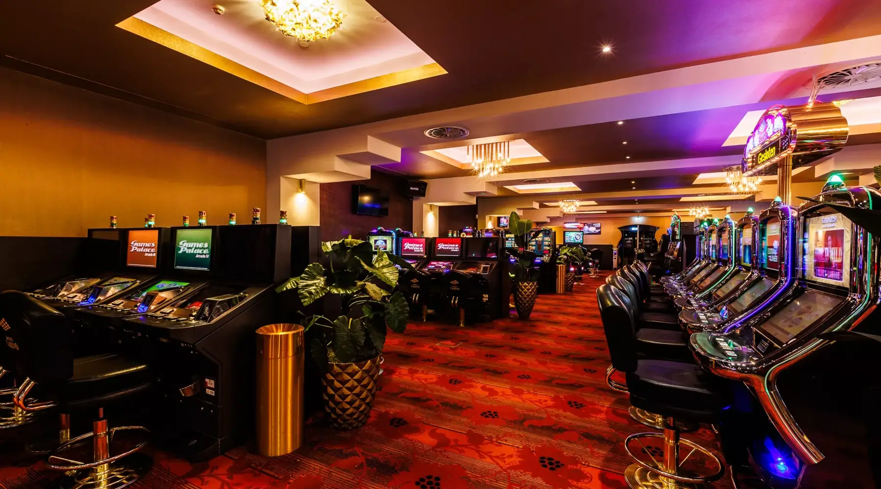Casino
