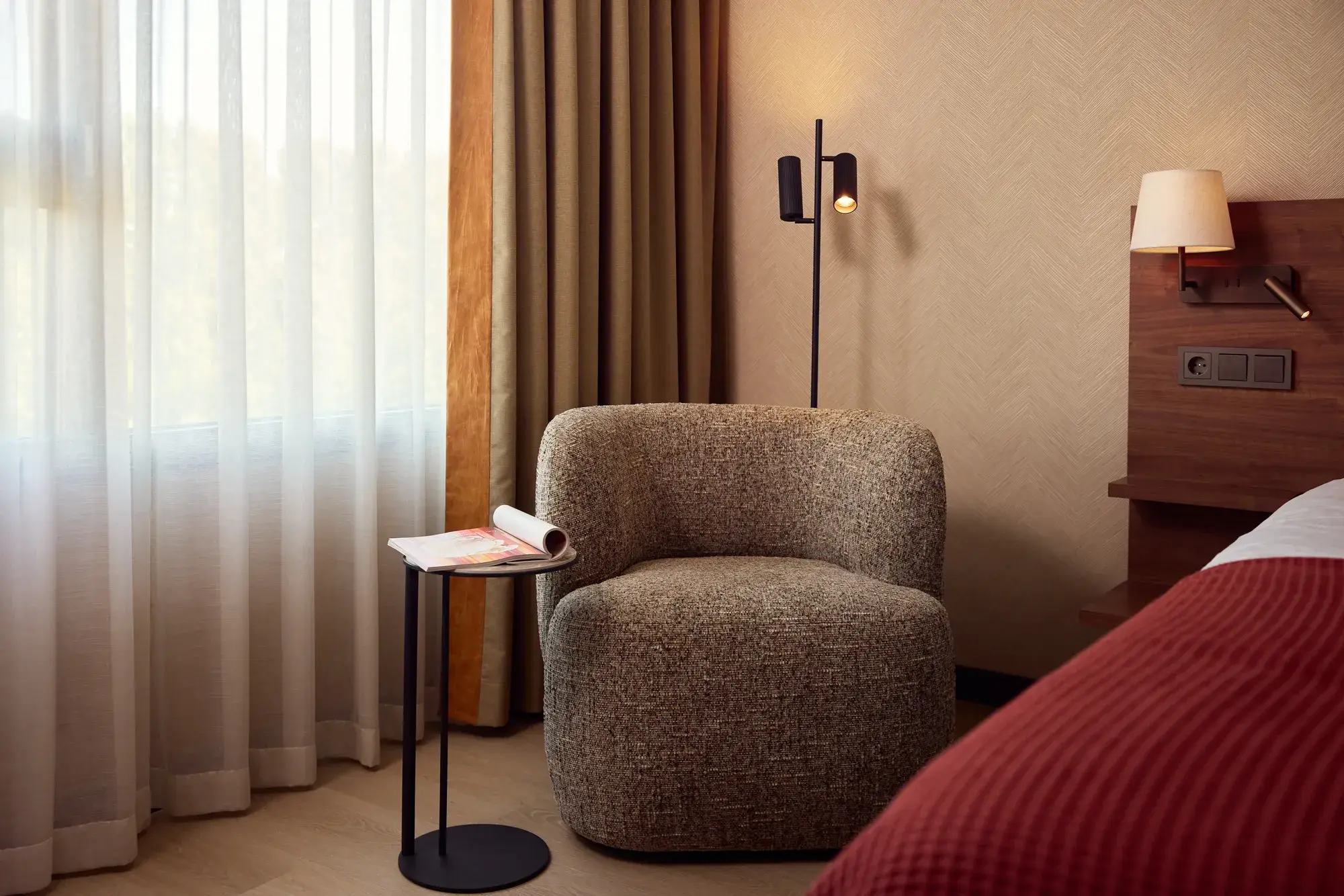 Executive room Hotel Ridderkerk