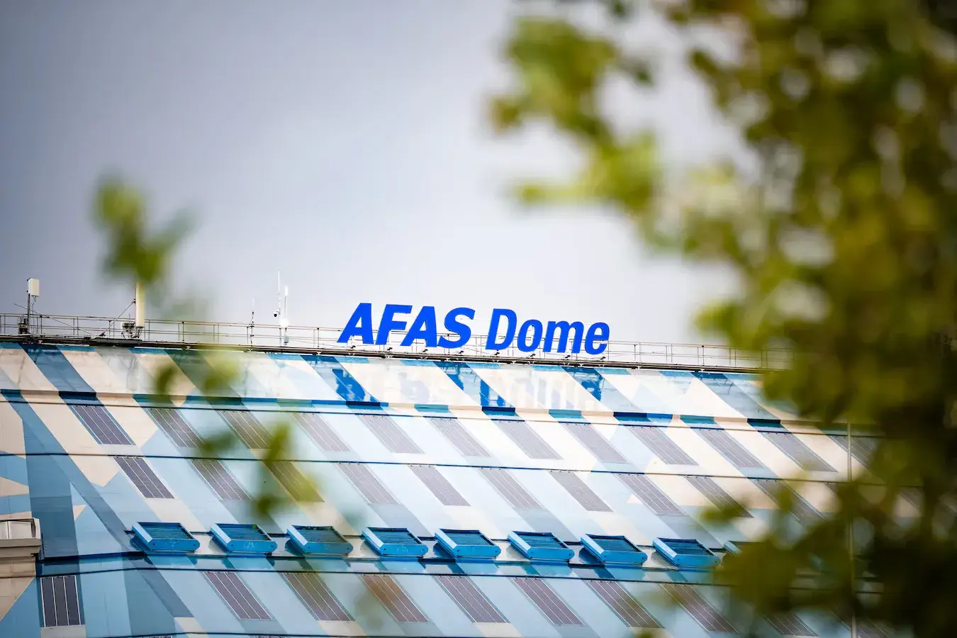 AFAS Dome