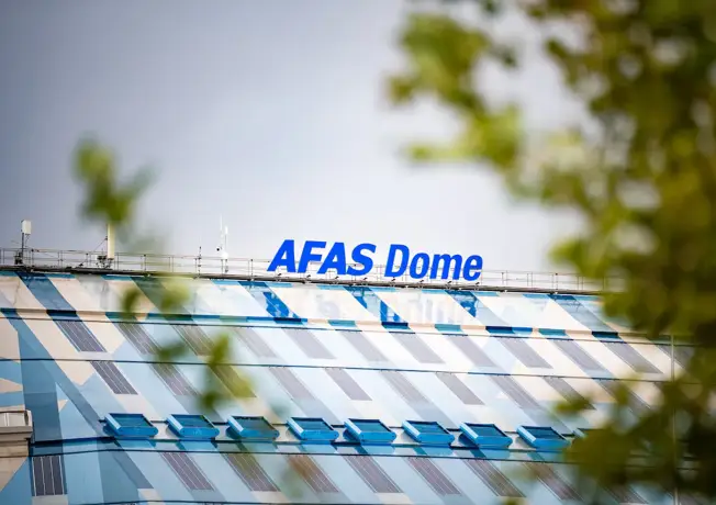 AFAS Dome