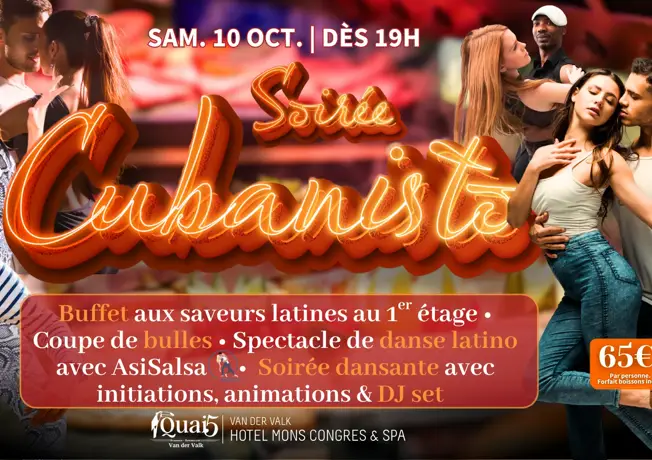 Buffet-quai5-mons