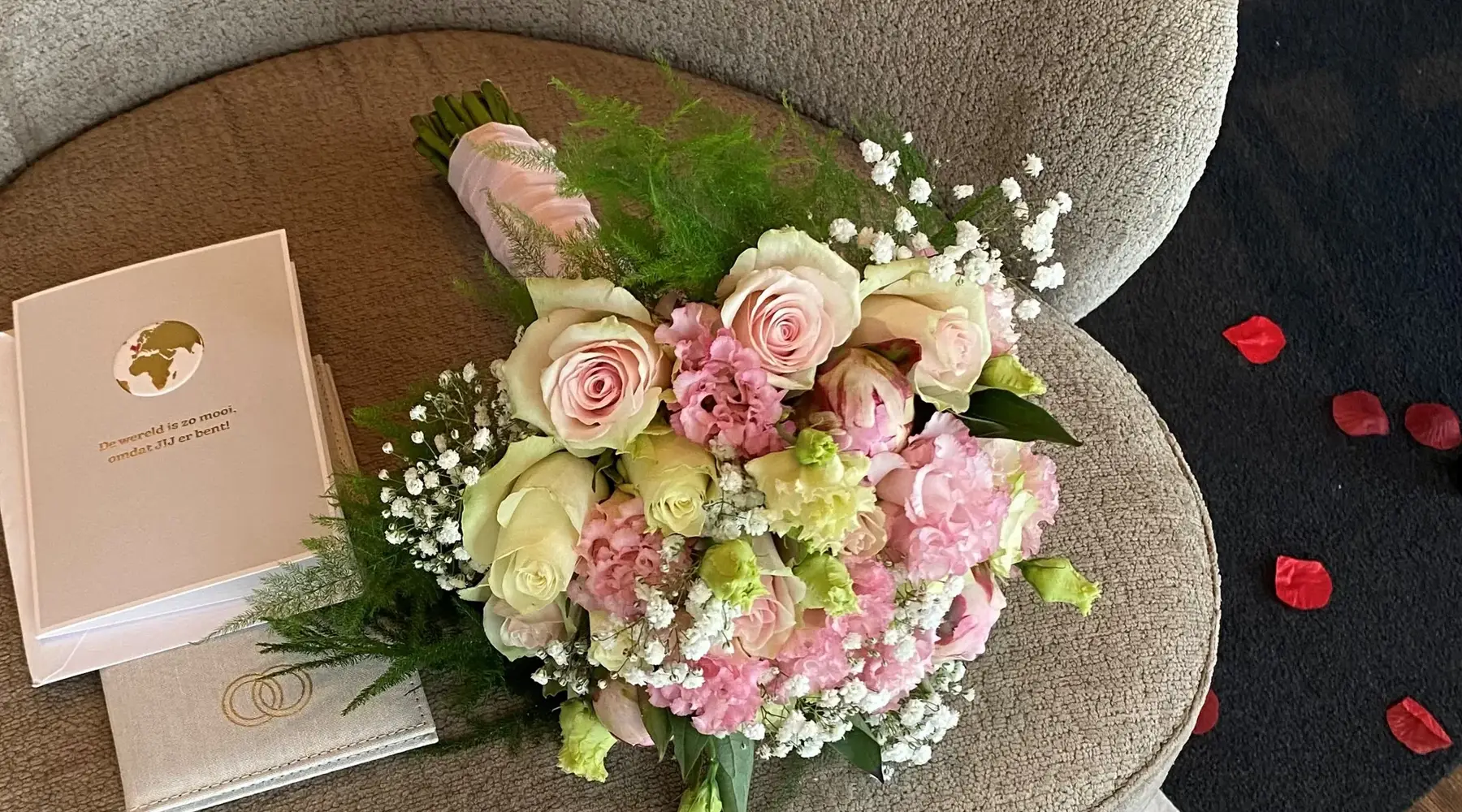 Wedding at Van der Valk Hotel Hoorn