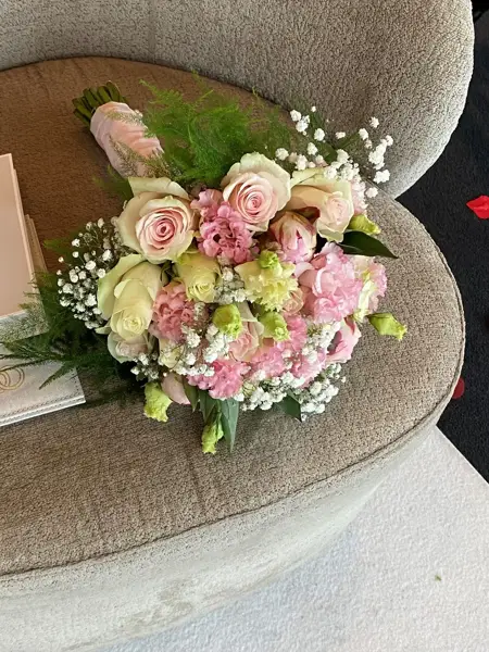 Mariage