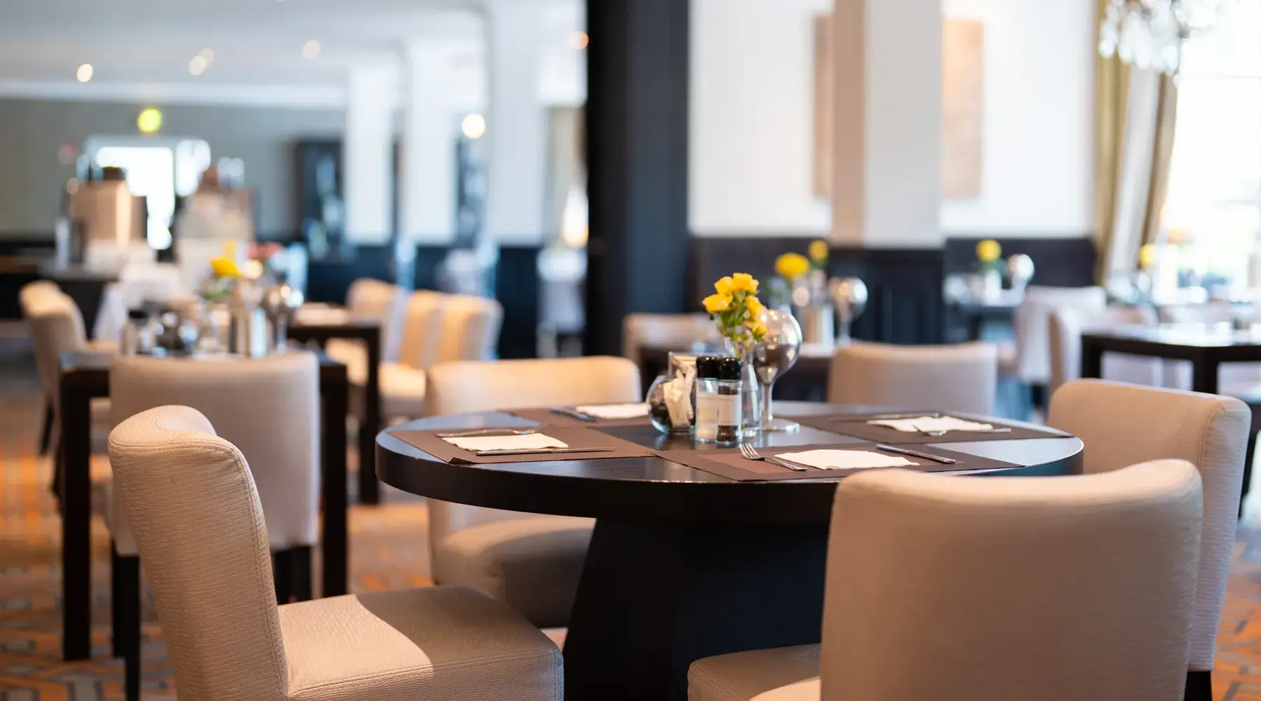 Restaurant Spornitz