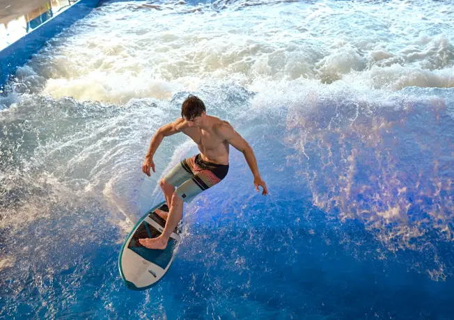 Surf Luxembourg