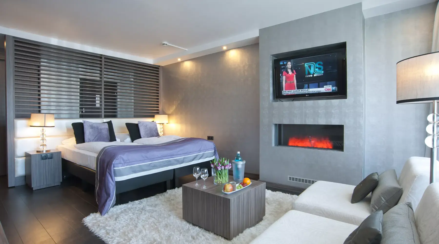 Restaurant Van der Valk Hotel Moers