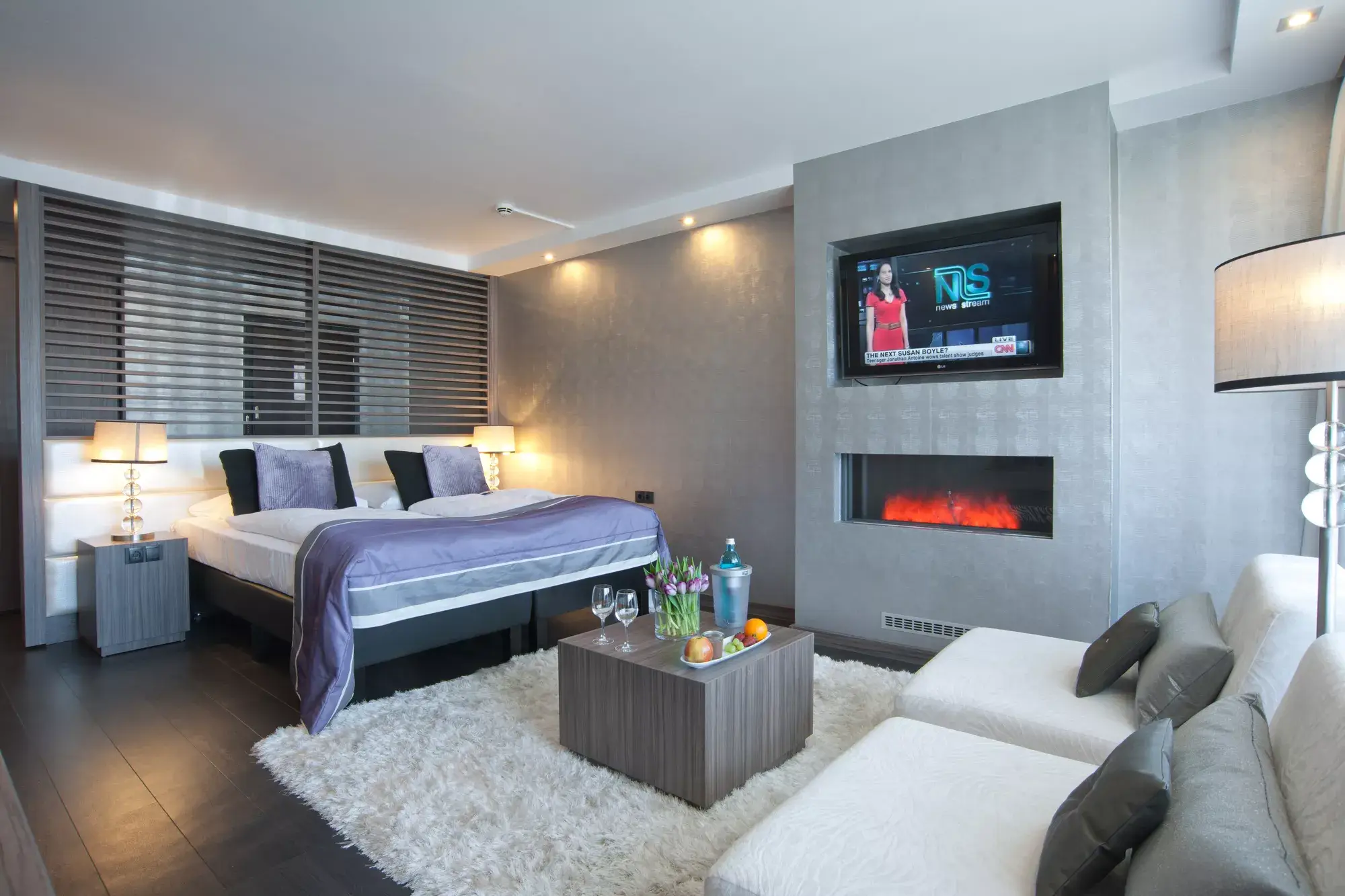Restaurant Van der Valk Hotel Moers