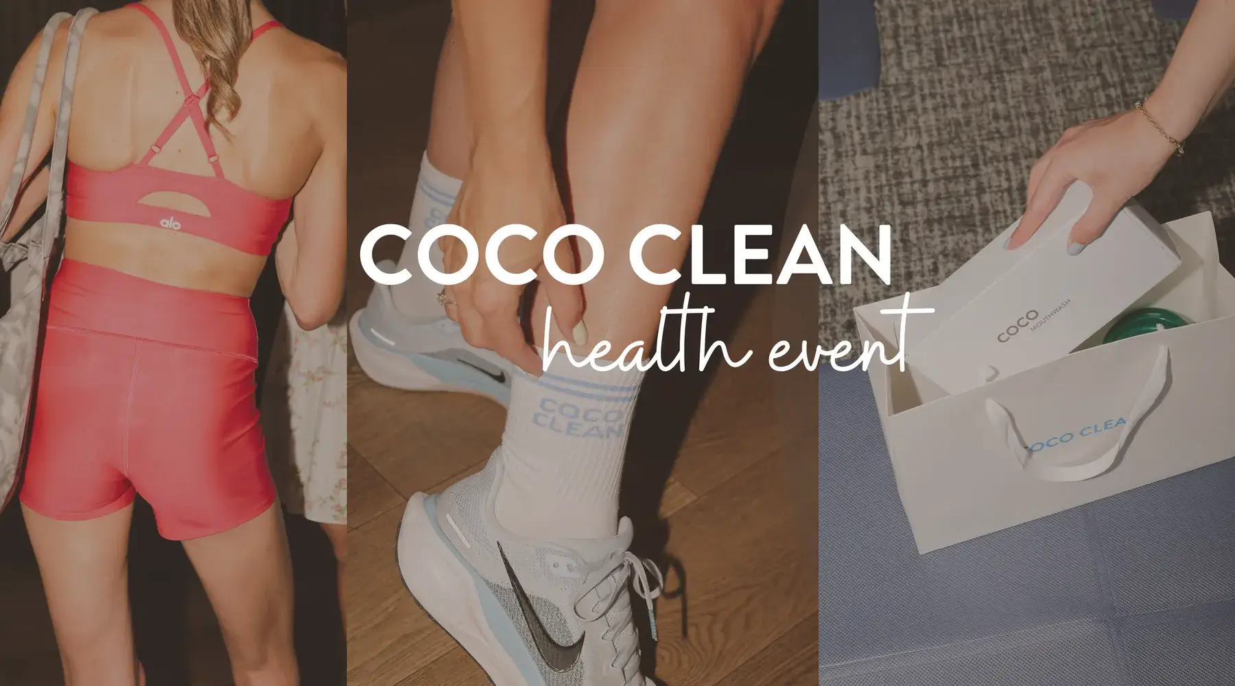 Coco Clean