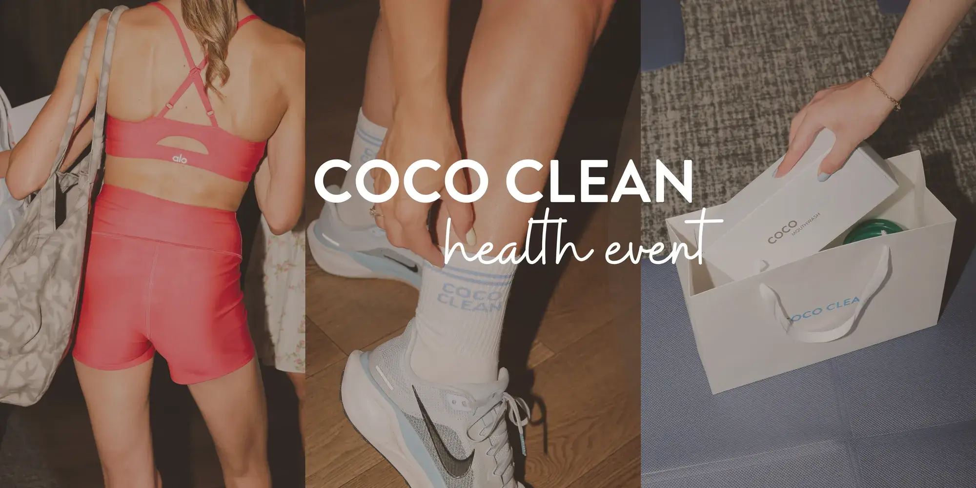 Coco Clean